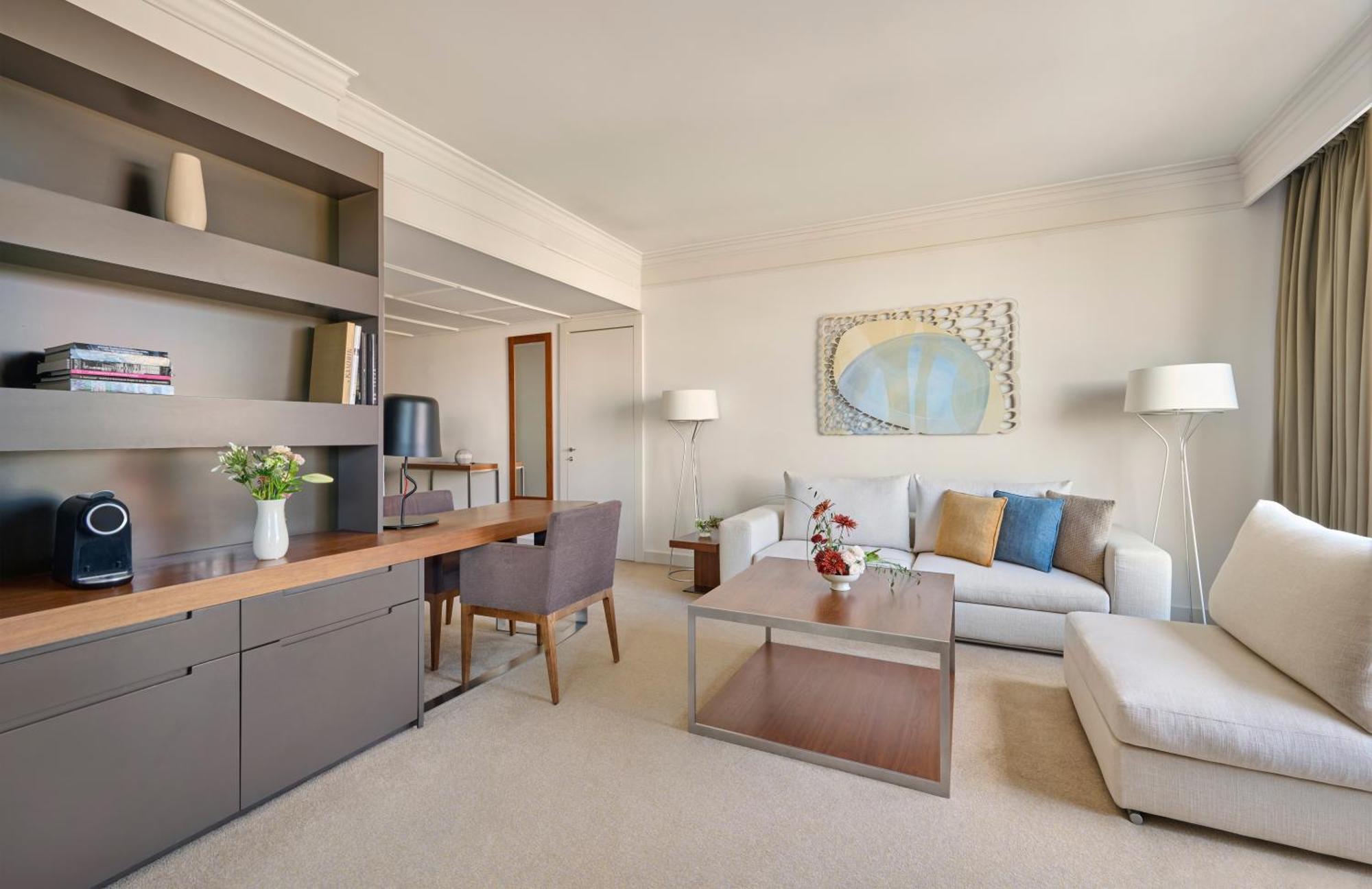 King Suite