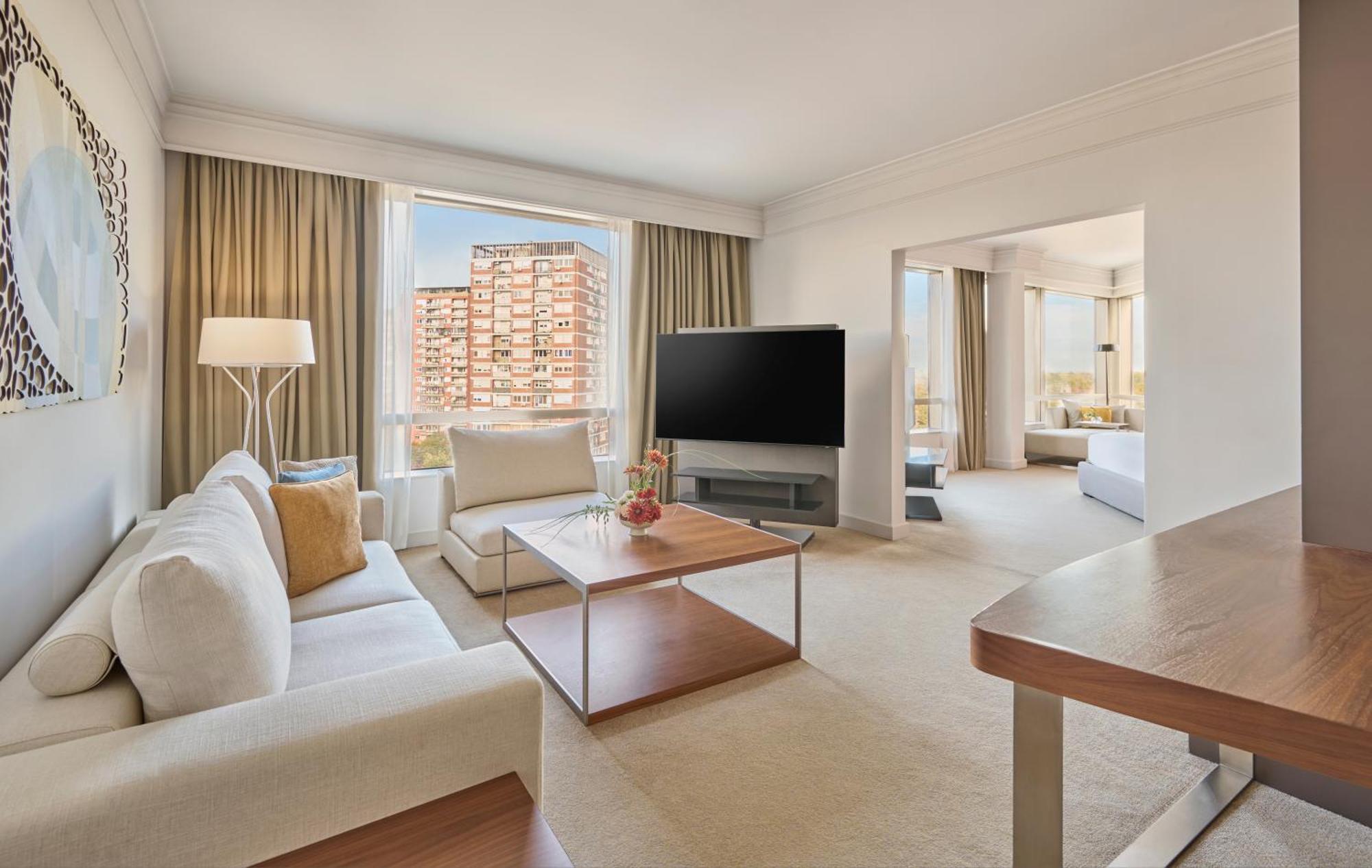 King Suite