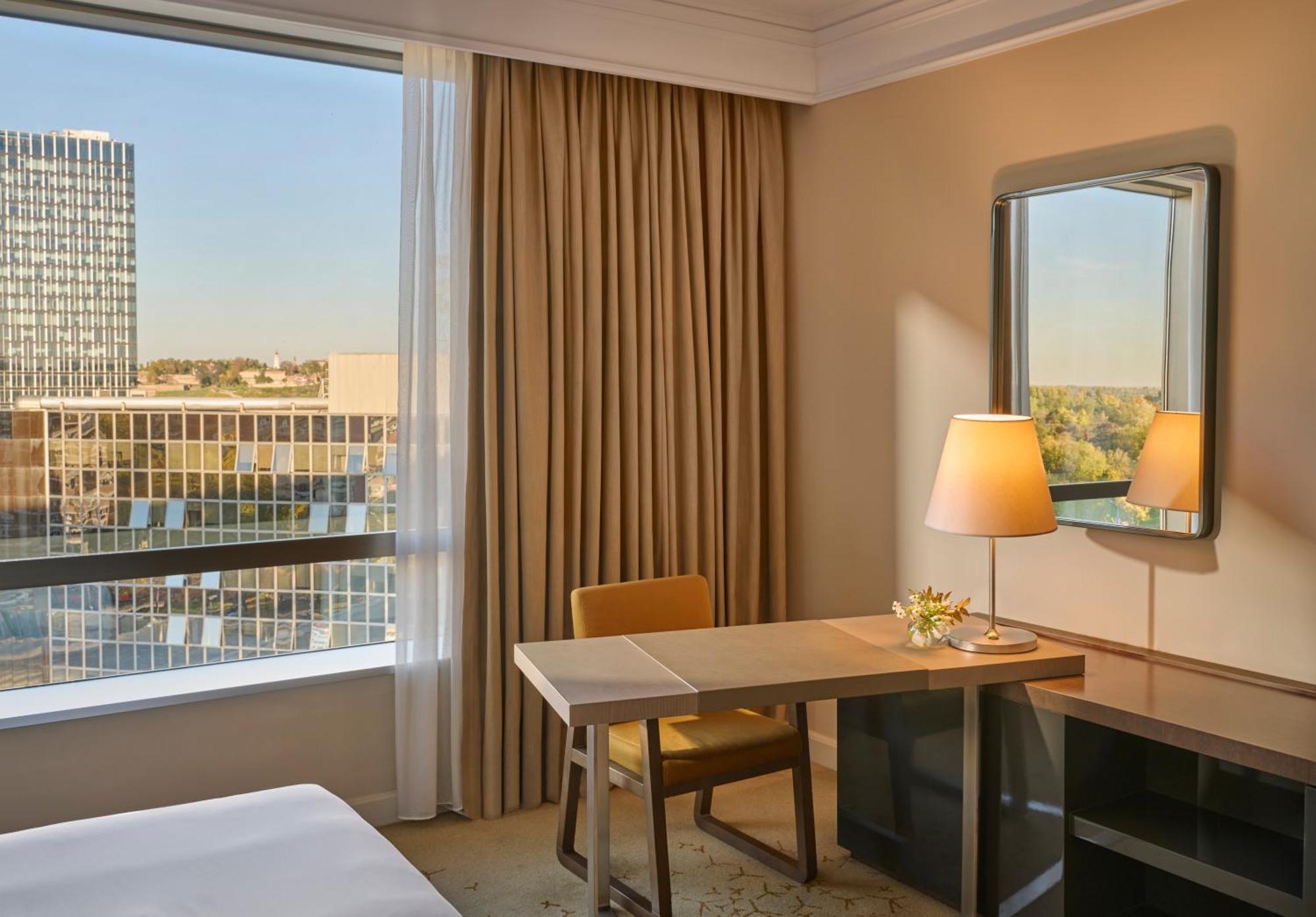 Twin Room Club Access
