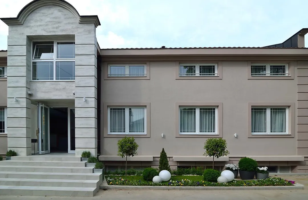 Garni Hotel D10-1
